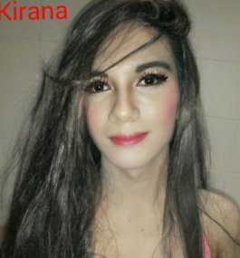 Kirana