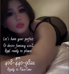 XimenatransWoman