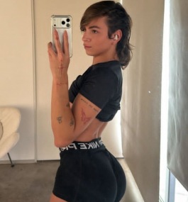 Tscaseybaby