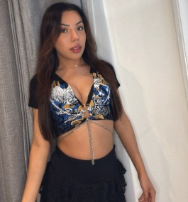 Lebanesebarbie