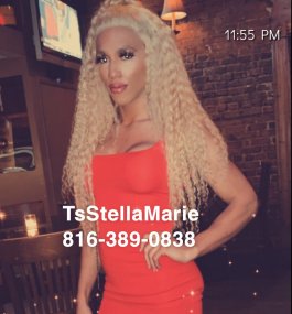 StellaMarie