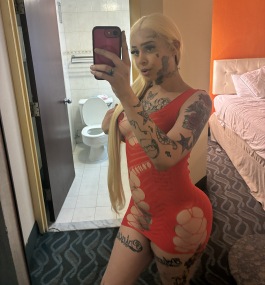 Jennybonita