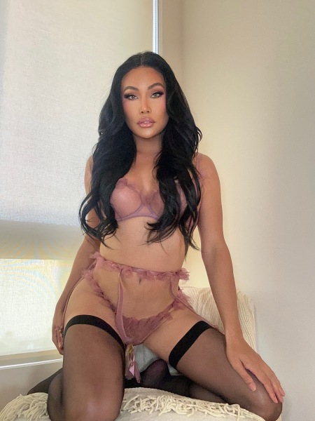 Annaliserose