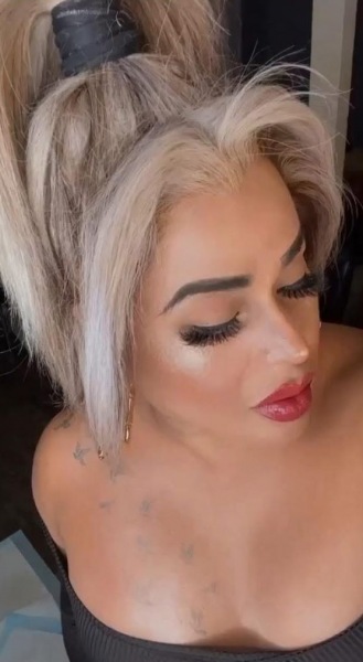 Kamy