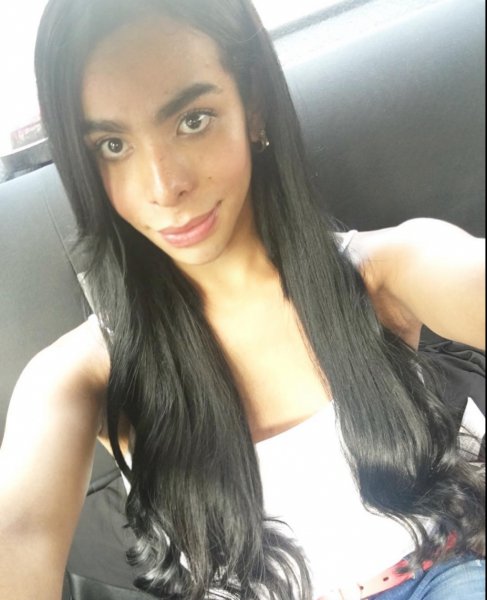 Julyza - Transsexual Escort in Orange County, CA | TS4Rent.it