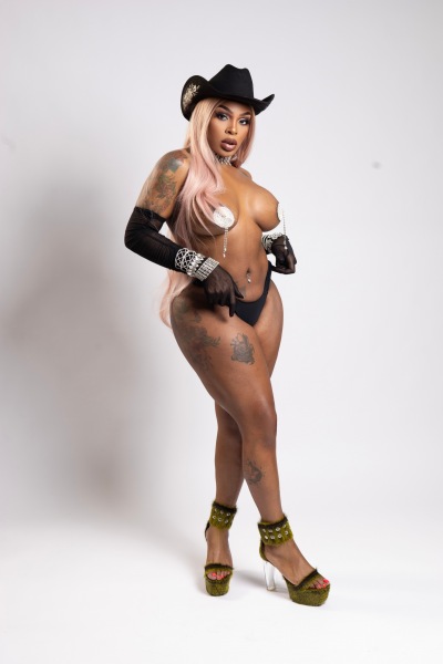 MyaFlawless